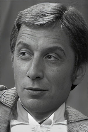 Algirdas Pintukas portrait