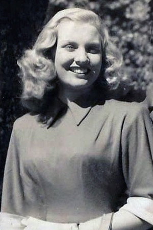 Nelly Duggan portrait