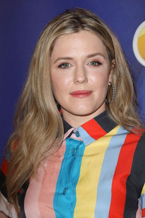 Harriet Dyer portrait