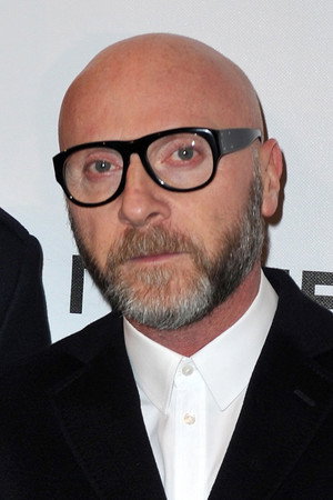Domenico Dolce portrait