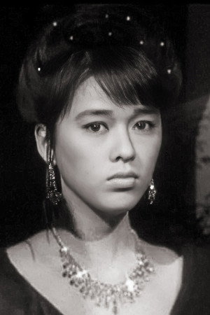 Regina Kent portrait