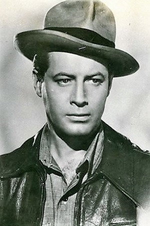 Bill Kennedy portrait