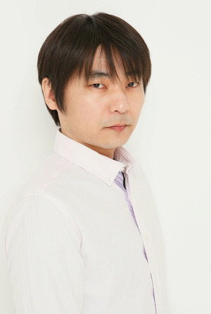 Akira Ishida portrait