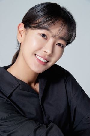 Go Won-hee portrait
