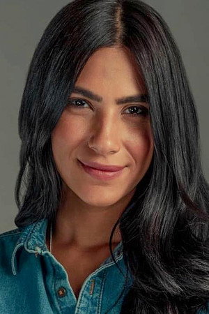 Huda ElMufti portrait