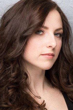 Alysa King portrait
