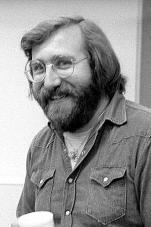 Mal Evans portrait