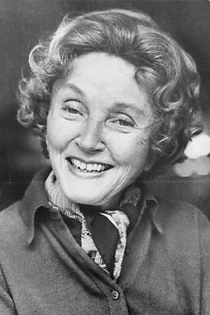 Peggy Converse portrait