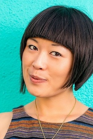 Atsuko Okatsuka portrait