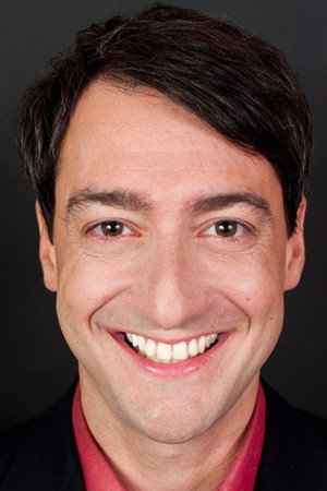 Andrew Cassese portrait