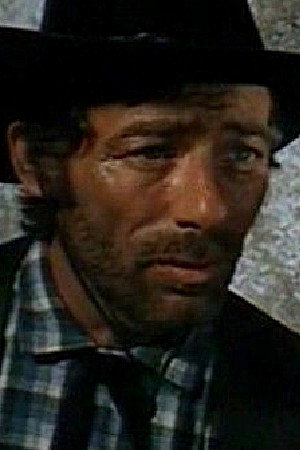 Luigi Ciavarro portrait