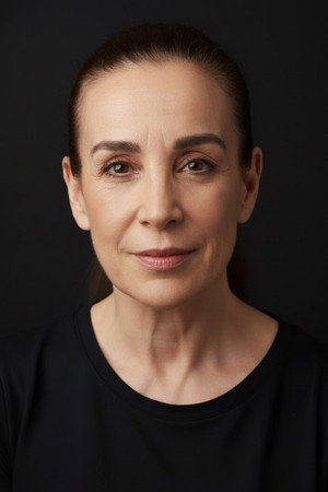 Elif Baysal portrait