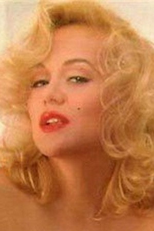 Norma Jeane portrait