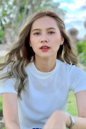 Milin Watinthanakit portrait