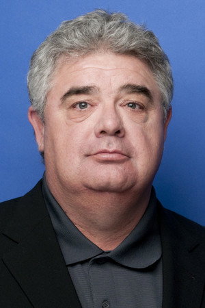 Mark Wilson portrait