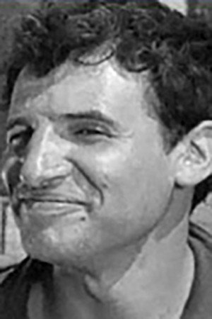 Vadim Zobin portrait