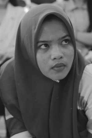 Andi Anindita portrait