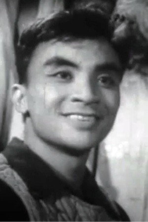 Duc Hong portrait
