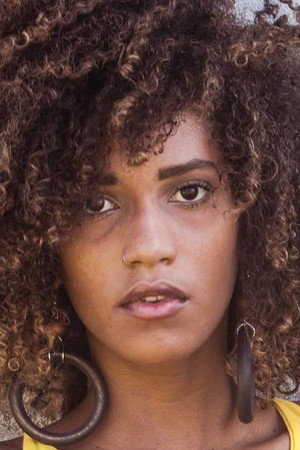 Eduarda Samara portrait