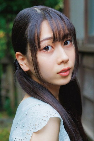 Kokona Nonaka portrait
