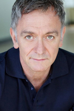 Michel Marc Bouchard portrait