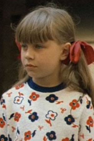 Olga Kazakova portrait