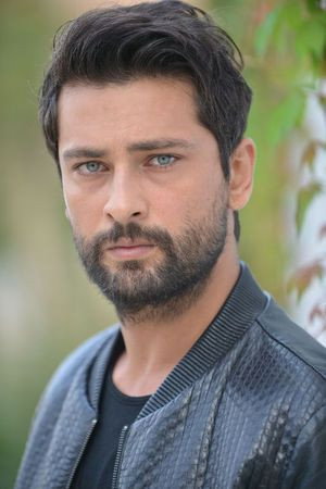 Onur Tuna portrait