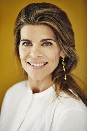 Ellen Hillingsø portrait