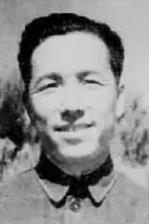 Shen Yang portrait