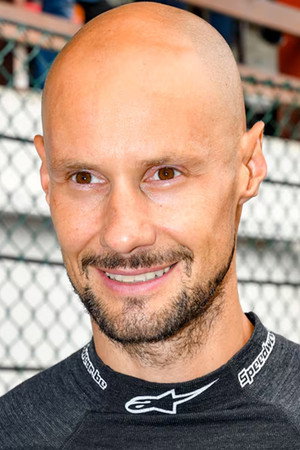 Tom Boonen portrait