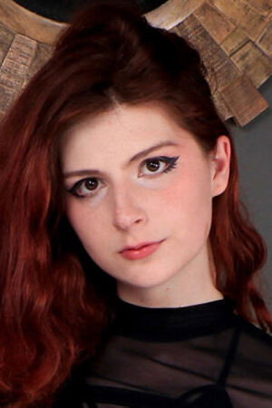 Ruby Wren portrait
