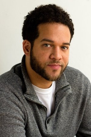 Reid Price portrait