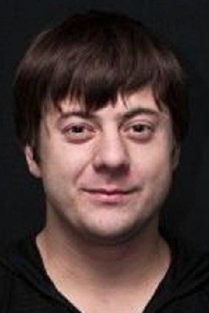 Alexey Vedernikov portrait