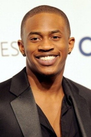 Malcolm David Kelley portrait
