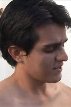 Juan portrait