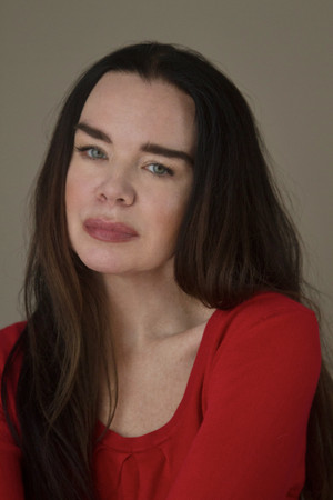Laoisa Sexton portrait