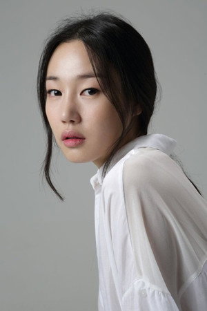 Seo Eun-ah portrait