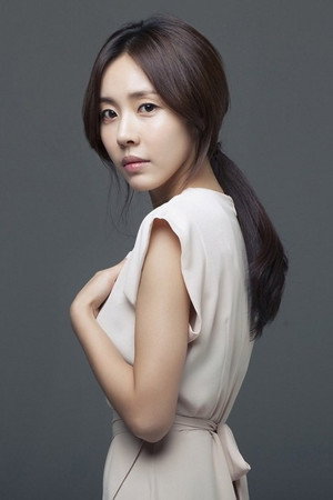 Lee Joo-Eun portrait