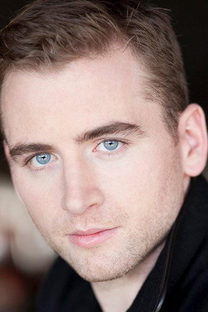 Tom Christian portrait