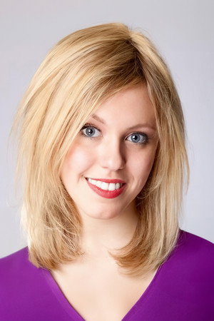 Sophia Revelli portrait