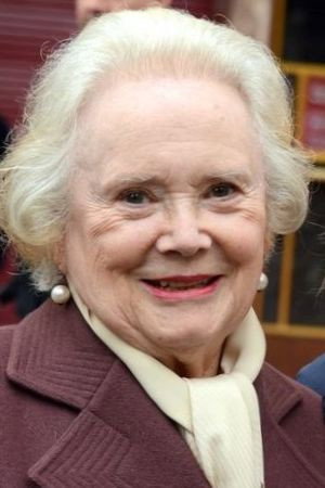 Anna Gaylor portrait