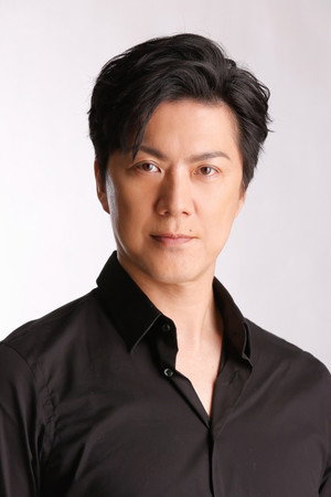 Yoshino Keigo portrait