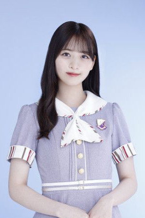 Kanagawa Saya portrait