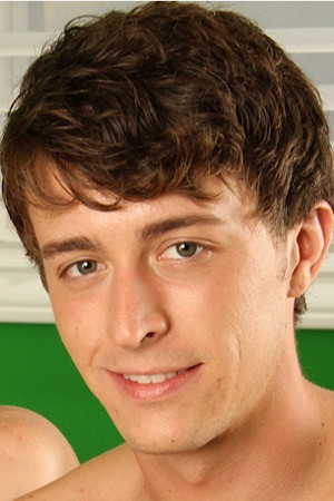 Dane Riley portrait