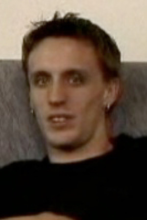 Johnny Williams portrait