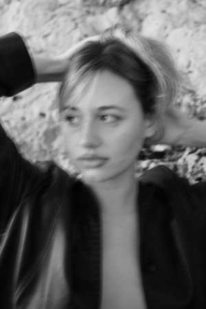 Ailen Miglioranza portrait