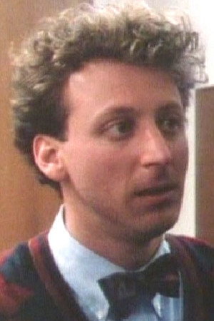 Steve Levitt portrait