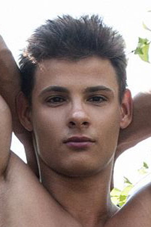 Andrei Karenin portrait
