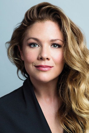 Sophie Grégoire portrait