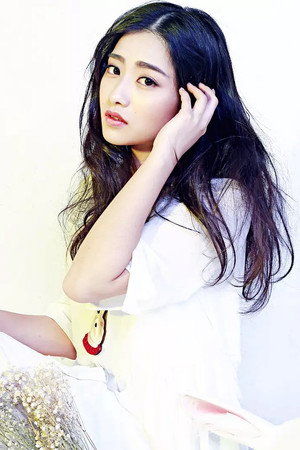 Sun Xuening portrait